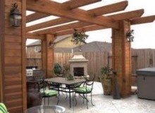 Kwikfynd Pergolas
swanseansw